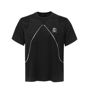 Absorción de humedad y liberación de sudor Impresión de Camiseta brillante con luz - Product Image 1