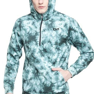 Ropa informal de hombre de alta calidad 100% trajes de chándal de algodón Venta De fábrica precio al por mayor para el invierno - Product Image 5