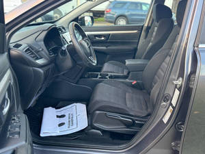 สภาพสมบูรณ์แบบ ปี 2020 CR-V - Product Image 3
