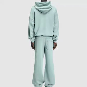 Chándal de algodón unisex para hombre, diseño superior personalizado, precio al por mayor, último diseño, recién llegado, último diseño 2026 - Product Image 6