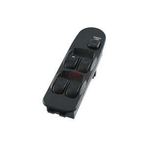 Interruptor de Ventana de Cuatro Grupos Izquierdo para Mitsubishi Carisma Modelos 96-01, Interruptores Automáticos de 18 Pines (854) - Product Image 3