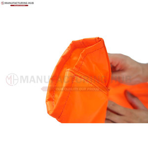 Trajes de apicultura de servicio OEM con diseño personalizado, suministros de fábrica, trajes de apicultura para hombres, ropa de seguridad - Product Image 5