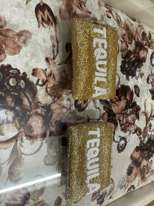 Monedero Pequeño con Cuentas Bordadas de Primera Calidad para Mujer, Proveedor Mayorista - Product Image 3