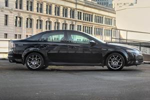 A-c-u-r-a T-L T-y-p-e-S 2007 - Product Image 3