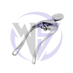 Ensemble de dilatateurs buccaux pour rongeurs vétérinaires, ouvre-bouche pour lapins, pour les soins dentaires des petits animaux, livraison rapide, article chaud, instrument chirurgical - Product Image 5