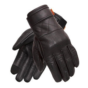 Fabricante de Guantes de Carreras de Motocicletas OEM |   Guantes de Cuero para Montar a Caballo con Logotipo Personalizado |   Proveedor Mayorista de Guantes de Protección para Motocicleta - Product Image 5