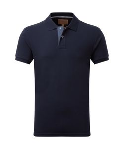 Polo de Alta Calidad para Hombre, Transpirable, para Verano, con Bordado, Estampado, Liso, Informal, con Logotipo Personalizado - Product Image 1