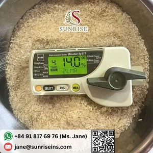 Riz CALROSE Riz moyen Riz court CALROSE Meilleure qualité (WA : +84918176976 - Mme Jane) - Product Image 6