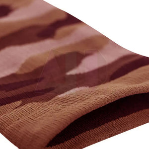 Calcetines Deportivos Transpirables de Spandex/Poliéster con Tecnología de Absorción de Sudor para Correr, Gimnasio y Actividades al Aire Libre - Product Image 5