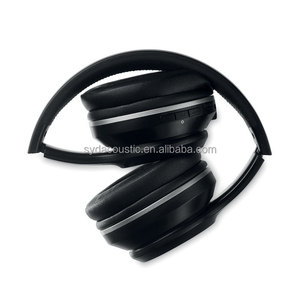 Auriculares estéreo deportivos inalámbricos OEM con indicador <span class=keywords><strong>LED</strong></span> de batería con cancelación de ruido en stock Auriculares - Product Image 3