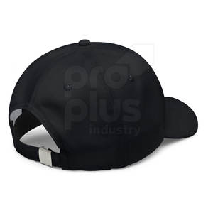 Casquettes de baseball à 7 panneaux, respirantes, imperméables, de conception unique, fabriquées au Pakistan, pour une utilisation en extérieur, 100% coton, personnalisables, toutes saisons - Product Image 3