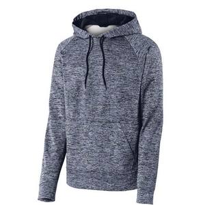 Vente en gros prix d'usine Basics de haute qualité 100% coton sweat à capuche pour hommes sweat à capuche lourd surdimensionné décontracté hommes sweats à capuche personnalisés - Product Image 5