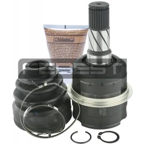 Giunto omocinetico interno sinistro 32x35x28 FEBEST (0511-CWATLH) - Product Image 1