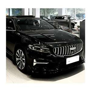 รถยนต์ Preface 2025 คอมแพ็ค 5 ที่นั่ง เครื่องยนต์ 2.0 T รุ่น Preface ยี่ห้อ Geely ใช้เชื้อเพลิงเบนซิน ราคา Preface ไม่มีประวัติอุบัติเหตุ พร้อมส่ง - Product Image 1