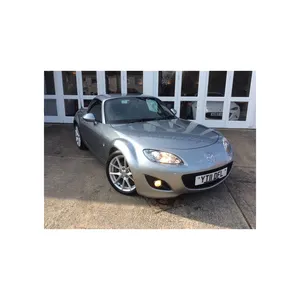 USED 2014 Mazda MX-5 Miata