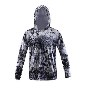 Ensembles de sweat-shirts à manches longues à capuche pour le basketball, respirants, sublimés en polyester, avec numéro et nom - Product Image 5