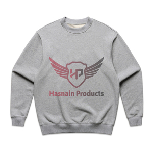 Chemises personnalisées dernières ventes de sweatshirts pour hommes sweatshirts confortables pour hommes vêtements décontractés pour hommes en stock - Product Image 1