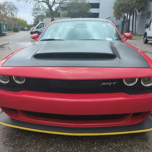 Dodge Avenger SRT 2020 - Product Image 1
