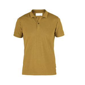 Polo con diseño de logotipo personalizado para hombre al por mayor, ropa de golf, Camiseta lisa de secado rápido de negocios formal, camiseta Polo transpirable duradera - Product Image 4