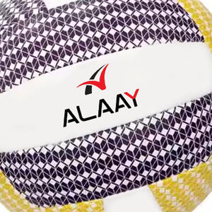Alaay วอลเล่ย์บอล PVC กันน้ำในร่มและกลางแจ้งปรับสีและโลโก้ได้ตามต้องการ - Product Image 2