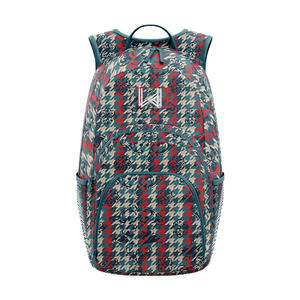 Sac à dos personnalisé avec logo d'équipe et nom de joueur pour les étudiants, les équipes de cheerleading, les voyages sportifs, en microfibre, capacité de 30 à 40 L - Product Image 4