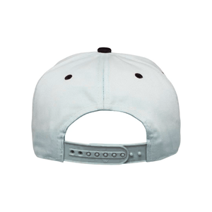 Casquette de baseball structurée en coton à 5 panneaux, style rétro, pour le sport et le golf, personnalisée en usine au Vietnam, pour hommes - Product Image 2