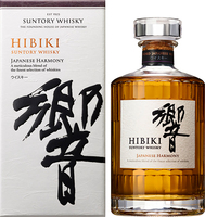 Whisky Hibiki JH (Solo Envíos Nacionales en Japón)