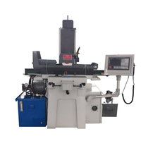 MYK820 MYK1022 CNC, petit mandrin magnétique, machine de meulage de surface à rainure