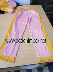 Chándal deportivo de manga larga para hombre, conjunto de dos piezas personalizado con cremallera, alta calidad, sublimación - Product Image 4