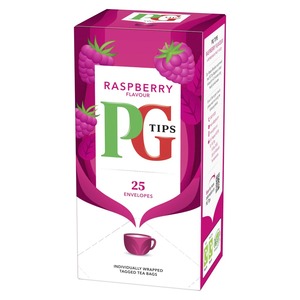 Té Negro Premium PG Tips, Sabor Rico y Suave, Ideal para el Hogar, Oficina, Cafeterías, Desayuno y Merienda - Product Image 4