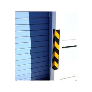 Lot de 10 protections d'angle concaves écologiques pour parkings et ascenseurs - Product Image 3