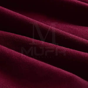 ชุดวอร์มสองชิ้นสำหรับผู้ชายเสื้อผ้าลำลองสีพื้นมาใหม่ - Product Image 4