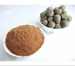 Polvo de extracto seco natural hecho en Japón Gular Pan (Ficus Racemosa), soporte Ayurvédico para la salud bucal digestiva respiratoria - Product Image 2