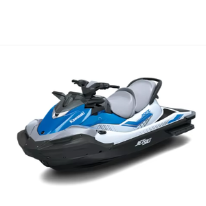 Offres Spéciales de qualité pour 2025 Kawa/saki STX 160X JETSKI avec garantie 1 an prêt à expédier - Product Image 1