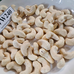 Cashew Kaju Badam <b>Nuts</b> <b>Kernels</b> Custom Packaging - Product Image 1