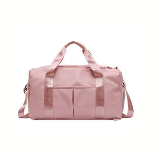 Kit de raquette de badminton en plein air personnalisé sacs sac à dos de tennis sac de sport décontracté de voyage pour adolescent avec compartiment à chaussures - Product Image 3