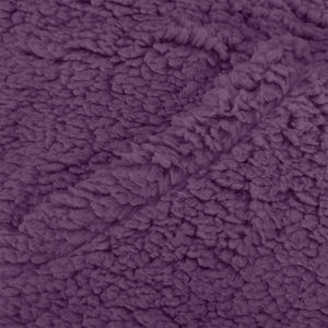 เสื้อมีฮู้ดขนสัตว์สำหรับผู้ชายเสื้อฮู้ดแขนยาวสีม่วงเปิดไหล่เปิดไหล่เสื้อฮู้ดแนวสตรีทแบบผูกเชือกสำหรับฤดูหนาวออกแบบได้ตามต้องการ - Product Image 6