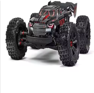 High Performance Large Kraton 8S BLX Brushless 1/5 <b>Scale</b> RC Monster Truck Waterproof <b>Electronics</b> RTR - Product Image 2