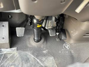 Hyundai H100 (Porter) Flatbed Usato 2026 |   Camion leggero con cassone ribaltabile - Bianco - Cabina singola |   Pronto per l'esportazione - Product Image 3