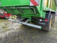 Joskin Drakkar 9600