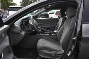 Hyundai Elantra SEL 2024 Estándar de Fábrica - Product Image 4