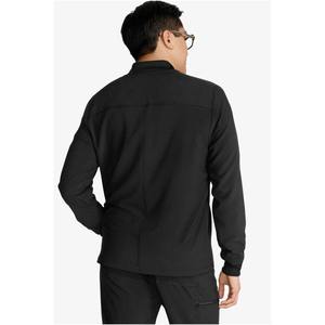 Vestes médicales à fermeture éclair pour hommes vestes médicales à fermeture éclair vente en gros veste souple Softshell infirmières vêtements de médecin vestes médicales à fermeture éclair - Product Image 6