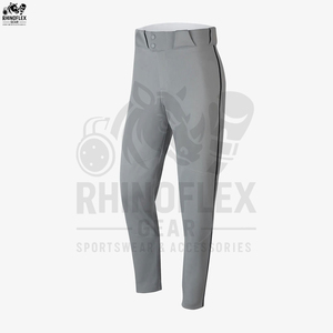 ชุดยูนิฟอร์มซอฟต์บอลแบบใหม่ ออกแบบโลโก้ตามสั่ง ระบายอากาศได้ดี สีและขนาดตามสั่ง พิมพ์ดิจิทัลคุณภาพสูง - Product Image 6