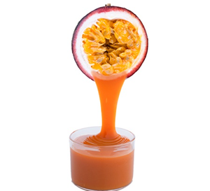 เสาวรสแช่แข็ง | 100% จากธรรมชาติไม่มีสารเติมแต่ง | การส่งออกเครื่องดื่มเพื่อสุขภาพอุดมไปด้วยวิตามินซีและพร้อมสำหรับน้ำผลไม้ - Product Image 6