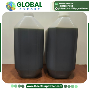 Amla น้ำมันผมสำหรับนวดและปลูกผมส่วนผสมจากธรรมชาติเพิ่มคุณภาพน้ำมันได้รับการรับรองบรรจุภัณฑ์ - Product Image 4