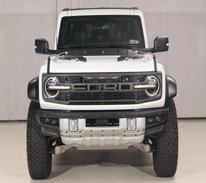 Ford Bronco Raptor 2022, SUV Automático con Techo Corredizo, Faros Delanteros, Cámara Trasera de 360°, Asientos Eléctricos - Product Image 1