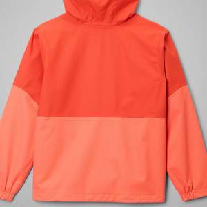 Chaqueta para Niños de Fábrica con Material Transpirable y Cómodo, con Logotipo Personalizable, Mangas Completas, Alta Calidad, Servicio OEM - Product Image 6