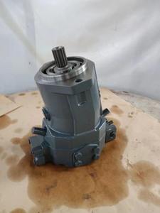 <span class=keywords><strong>Moteur</strong></span> hydraulique à piston A6VM80HA2/63W-VZB020 A6VM80 A6VM107 A6VM55 A6VM160 A6VM200 <span class=keywords><strong>Moteur</strong></span> à déplacement variable d'<span class=keywords><strong>axe</strong></span> A6VM - Product Image 3