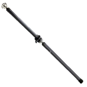 Eje de Transmisión Trasero de Acero KBR para Jeep 2.4 <span class=keywords><strong>D5</strong></span> <span class=keywords><strong>Awd</strong></span> 2002~2014 OEM 30713272 - Product Image 2