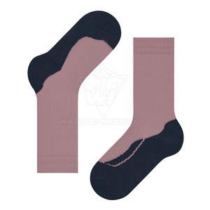 Factory Direct Sale High Quality Elastic Blend <b>Socks</b> Built For Flexible Fit <b>Moisture</b> Control And All Day Foot Comfort - Product Image 6